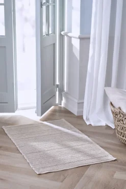 Compliments - Bademåtte - Sands Rug 60x100 cm - Linen