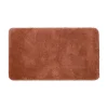 Compliments - Bademåtte - Waves Bath Mat 60 x100 cm - Brick