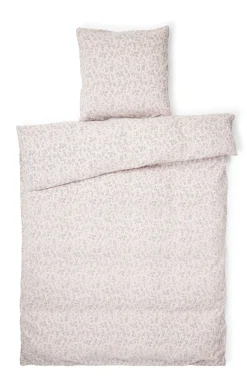 Compliments - Blossom Bed Linen - 140x220/60x63 cm - Dusty rose