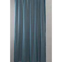 Compliments - Lines badeforhæng - Sea Blue