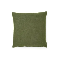 Compliments - Marrakech Pudebetræk - 50x50 - Moss