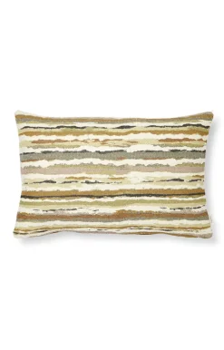 Compliments - Pudebetræk - Ancona 40x60 cm - Ochre