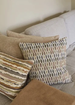 Compliments - Pudebetræk - Ancona 40x60 cm - Ochre