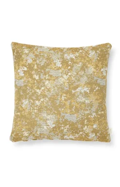 Compliments - Pudebetræk - Milena 45x45 cm - Ochre