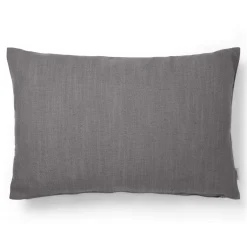 Compliments - Pudebetræk - Marrakech 40x60 cm - Mørk grå