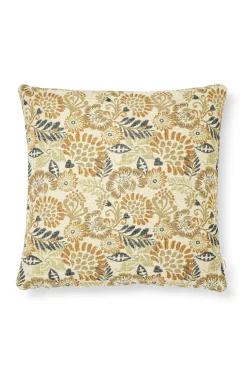 Compliments - Pudebetræk - Toulon 45x45 cm - Ochre