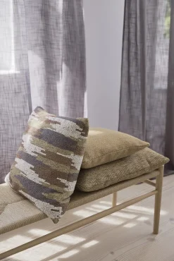 Compliments - Pudebetræk Cosmo 40x60 cm - Okker