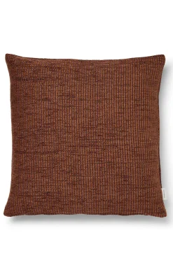 Compliments - Pudebetræk Cosmo 45x45 cm - Terracotta