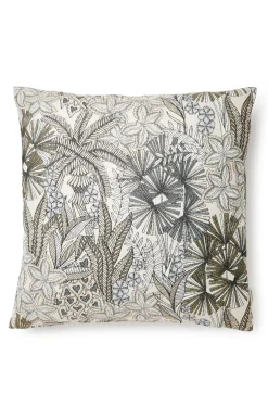 Compliments - Pudebetræk Fantasy 45x45 cm - Beige