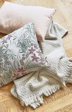 Compliments - Pudebetræk Fantasy 45x45 cm - Beige