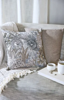 Compliments - Pudebetræk Fantasy 45x45 cm - Beige