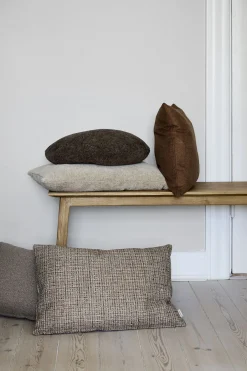 Compliments - Pudebetræk Fiesta 45x45 cm - Sand