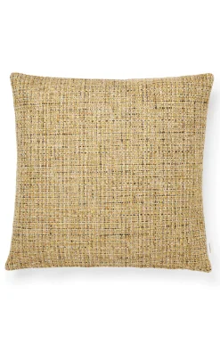 Compliments - Pudebetræk Fiesta 45x45 cm - Mustard