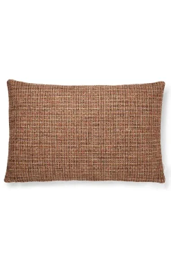 Compliments - Pudebetræk Fiesta 40x60 cm - Rust