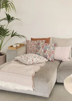 Compliments - Pudebetræk Jardin 45x45 cm - Multi