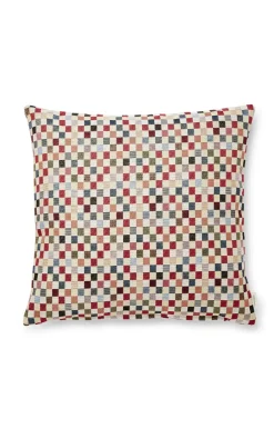 Compliments - Pudebetræk Jardin 45x45 cm - Multi