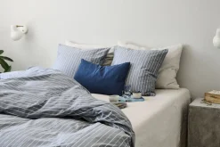 Compliments - Pudebetræk Marrakech 40x60 cm - Royal blå