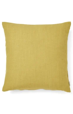 Compliments - Pudebetræk Marrakech 50x50 cm - Gul