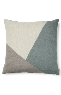 Compliments - Pudebetræk Marrakech Patch 50x50 cm - Assorteret Multi