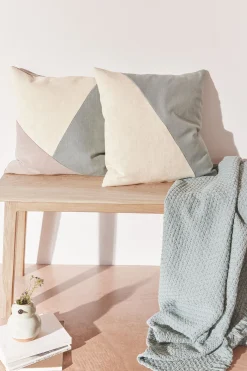 Compliments - Pudebetræk Marrakech Patch 50x50 cm - Assorteret Multi