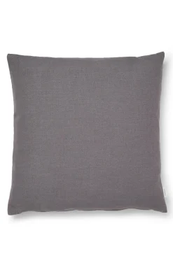 Compliments - Pudebetræk Marrakech 50x50 cm - Mørk grå