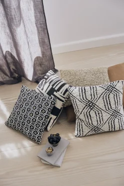 Compliments - Pudebetræk Marrakech 60x80 cm - Rust