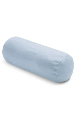 Compliments - Pudebetræk Marrakech Ø20X50 cm - Lys blå