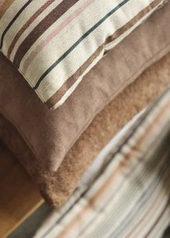 Compliments - Pudebetræk Marrakech 40x60 cm - Latte