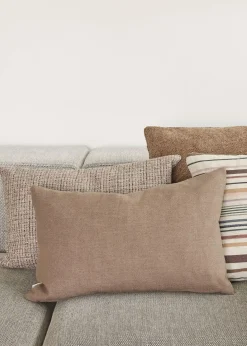 Compliments - Pudebetræk Marrakech 40x60 cm - Latte