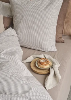 Compliments - Pudebetræk Marrakech 60x80 cm - Latte