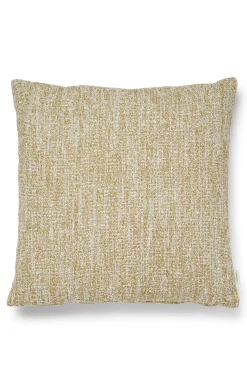 Compliments - Pudebetræk Manon 50x50 cm - Okker