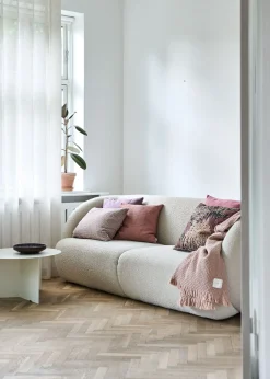 Compliments - Pudebetræk Marrakech 40x60 cm - New rose