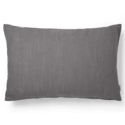 Compliments - Pudebetræk Marrakech 60x80 cm - Mørk grå