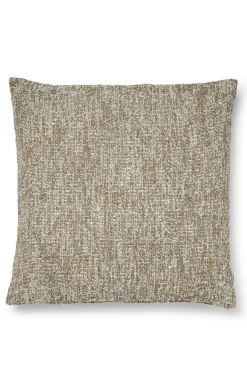 Compliments - Pudebetræk Manon 50x50 cm - Brun