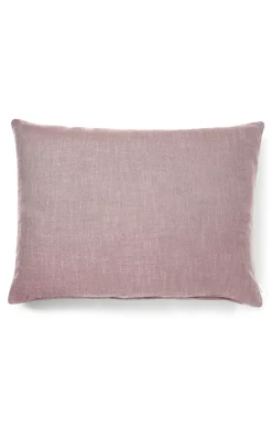 Compliments - Pudebetræk Marrakech 60x80 cm - Mørk rose