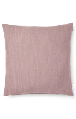 Compliments - Pudebetræk Marrakech 50x50 cm - Mørk rose