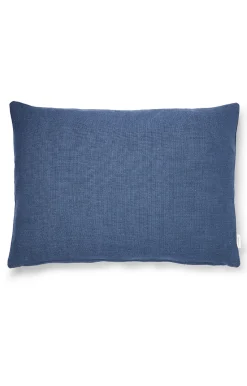 Compliments - Pudebetræk Marrakech 60x80 cm - Royal blå