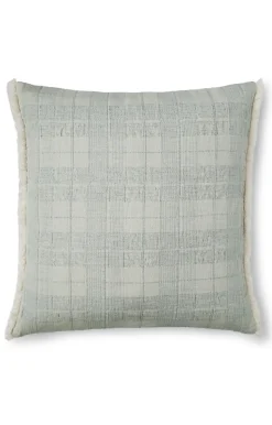 Compliments - Pudebetræk Mellow 50x50 cm - Grøn