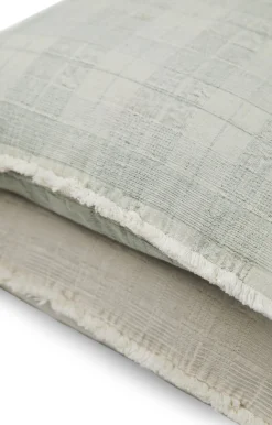 Compliments - Pudebetræk Mellow 50x50 cm - Grøn