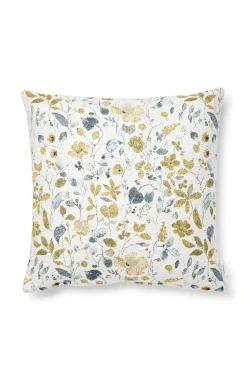 Compliments - Pudebetræk Serene 50x50 cm - Blå