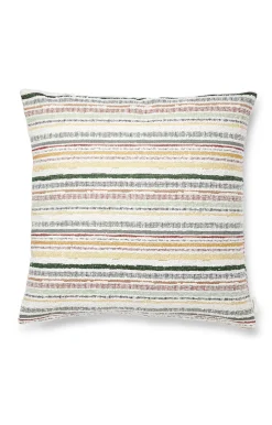 Compliments - Pudebetræk Solace 50x50 cm - Rød