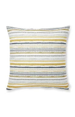 Compliments - Pudebetræk Solace 50x50 cm - Blå