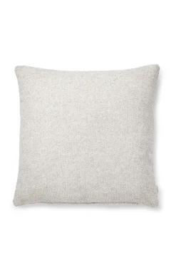 Compliments - Pudebetræk Taffy 50x50 cm - Lys grå