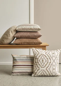 Compliments - Pudebetræk Taffy 40x60 cm - Lys grå