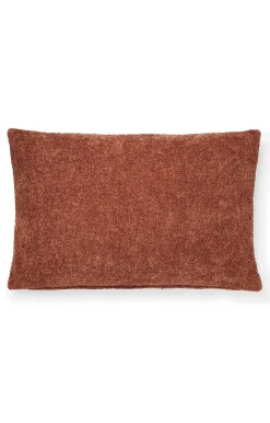 Compliments - Pudebetræk Taffy 40x60 cm - Rust