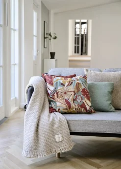 Compliments - Pudebetræk Taffy 50x50 cm - Sand