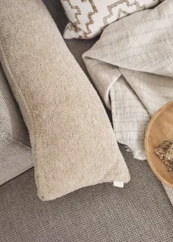 Compliments - Pudebetræk Taffy 25x70 cm - Sand