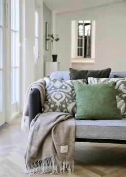 Compliments - Pudebetræk Taffy 50x50 cm - Moss