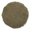 Compliments - Pudebetræk Taffy dia. 50 cm - Moss