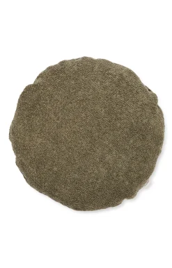 Compliments - Pudebetræk Taffy dia. 50 cm - Moss